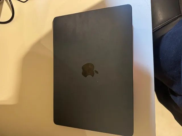 Macbook Air ?13 M3 16 GB RAM 512 SSD - Foto 2
