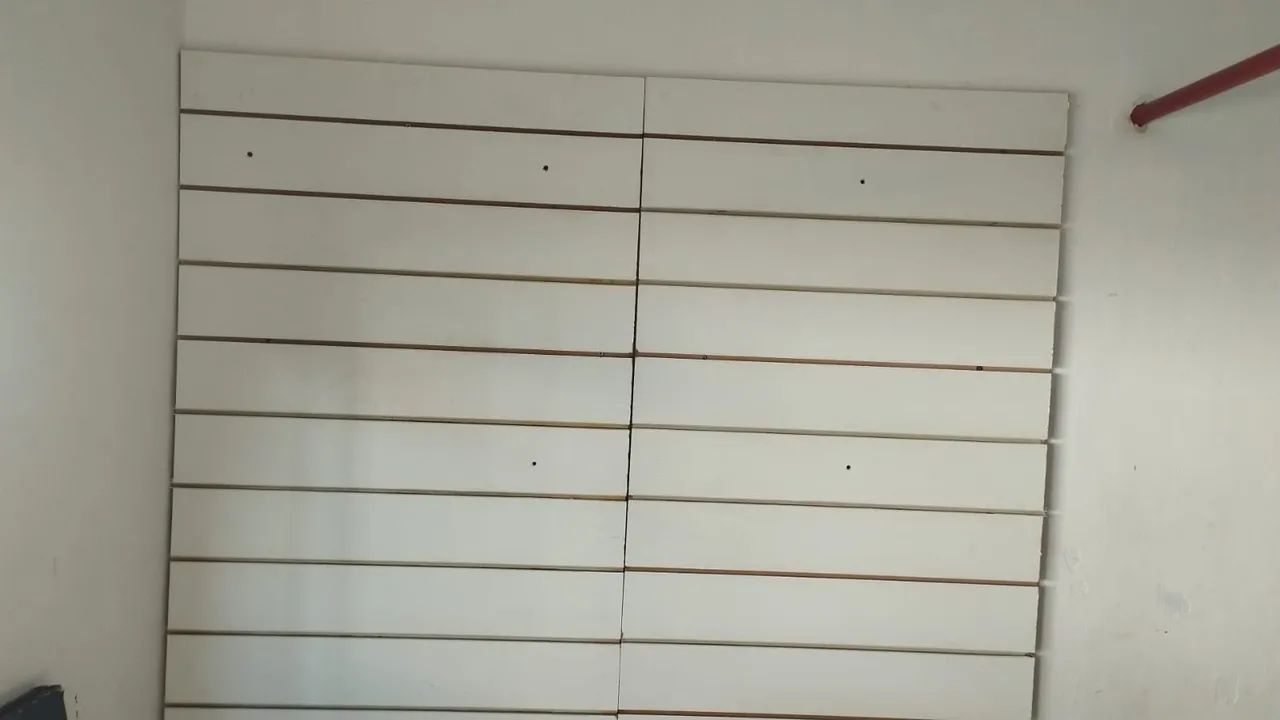 Painel de MDF para loja - Foto 2