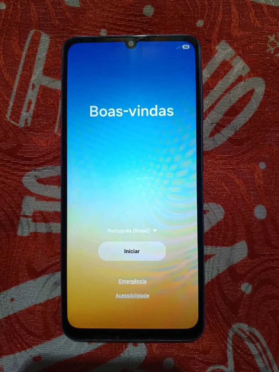 SAMSUNG GALAYX