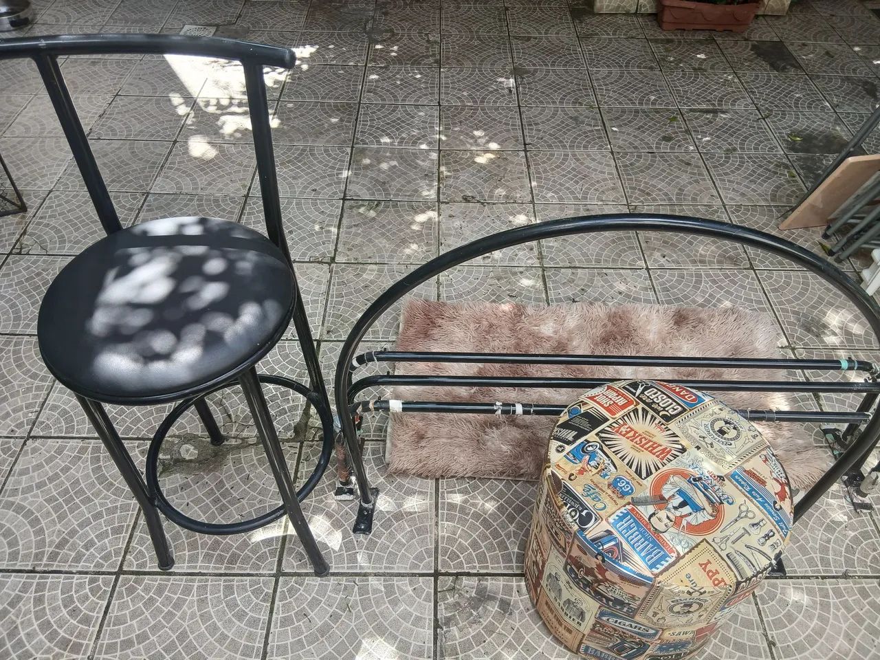 Vendo acessórios  para loja - Foto 2