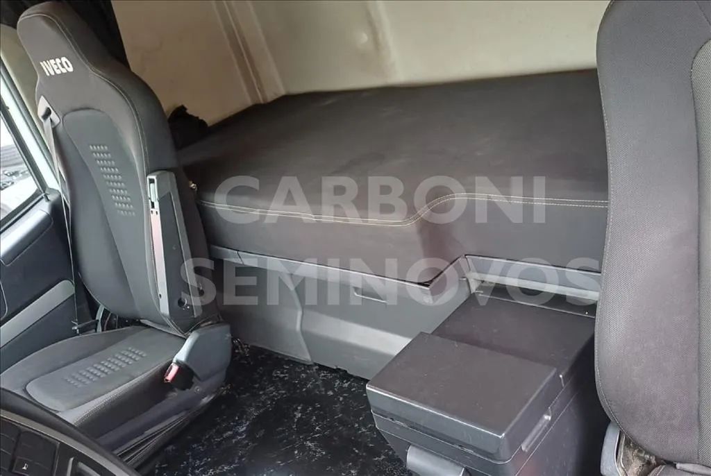 STRALIS HI WAY 440 2020/2020 - Foto 8