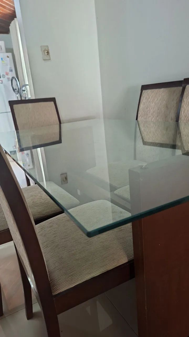 Mesa de jantar 