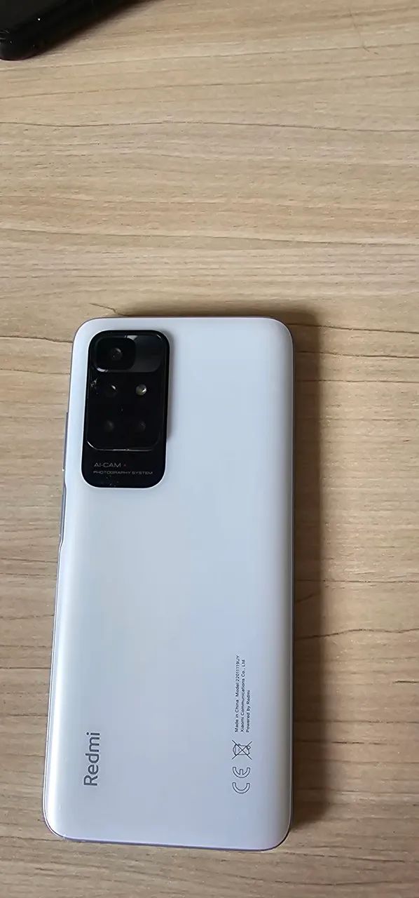 Redmi 10 64G  - Foto 2