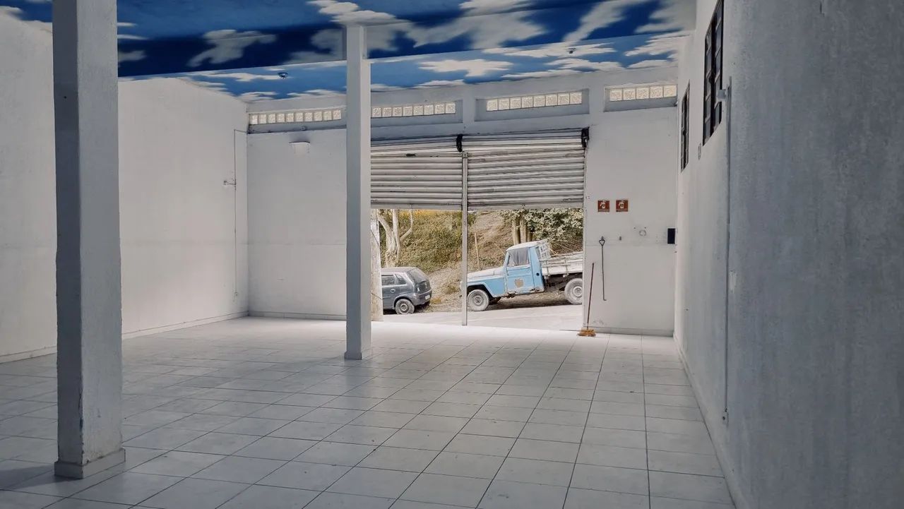 Salão comercial em Mauá SP - Foto 5