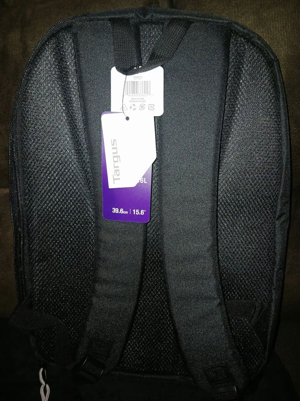 Kindle 11 Gen 16 Gbs e Mochila Targus - Foto 4