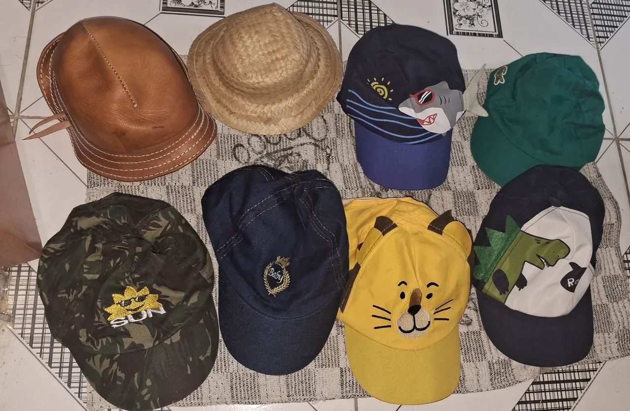 Chapeus