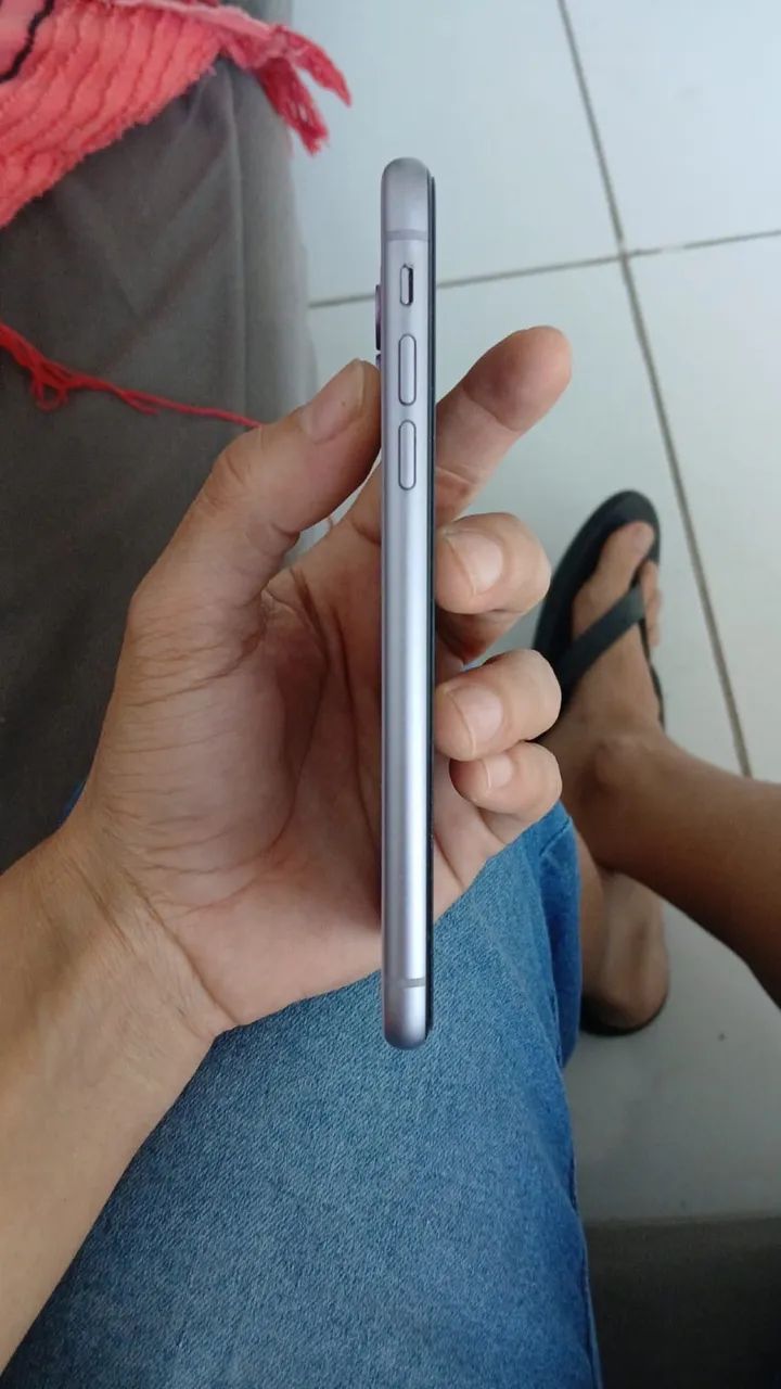 Vendo iPhone 11, 128GB - Foto 4