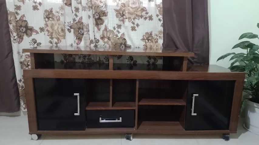 Vende -se rack de sala perfeito estado  - Foto 2