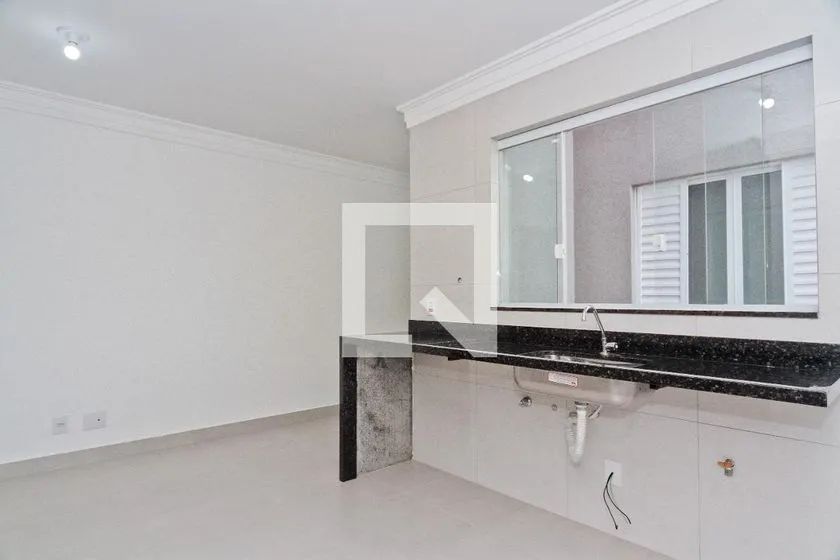 Apartamento à Venda - Vila Mangalot, 2 Quartos, 52 m2 - Foto 3