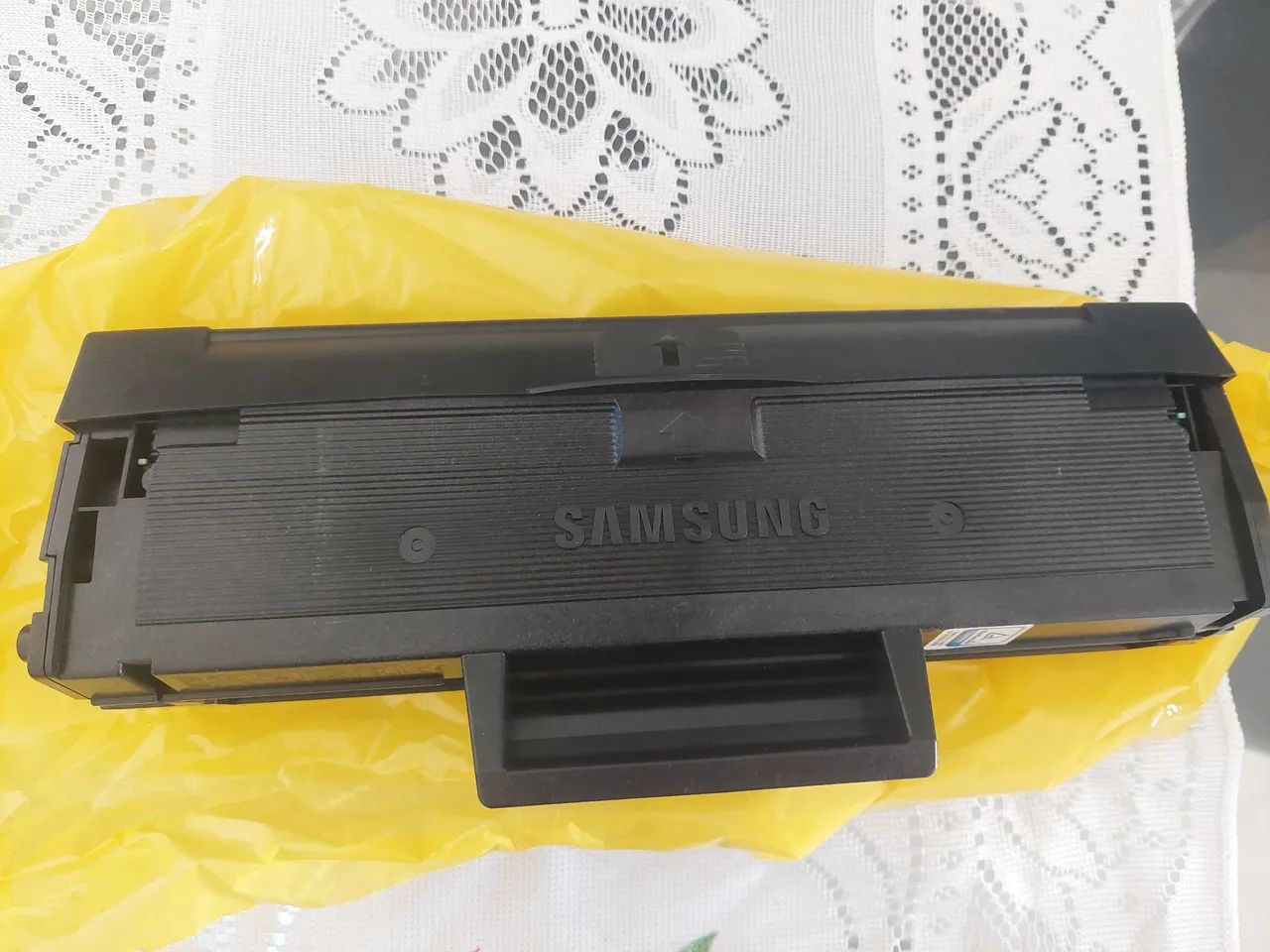 Toner Samsung - Foto 3