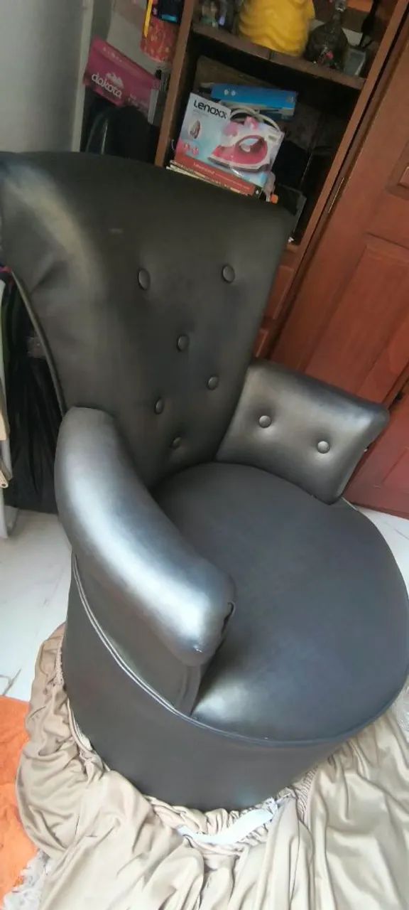 Poltrona de um lugar