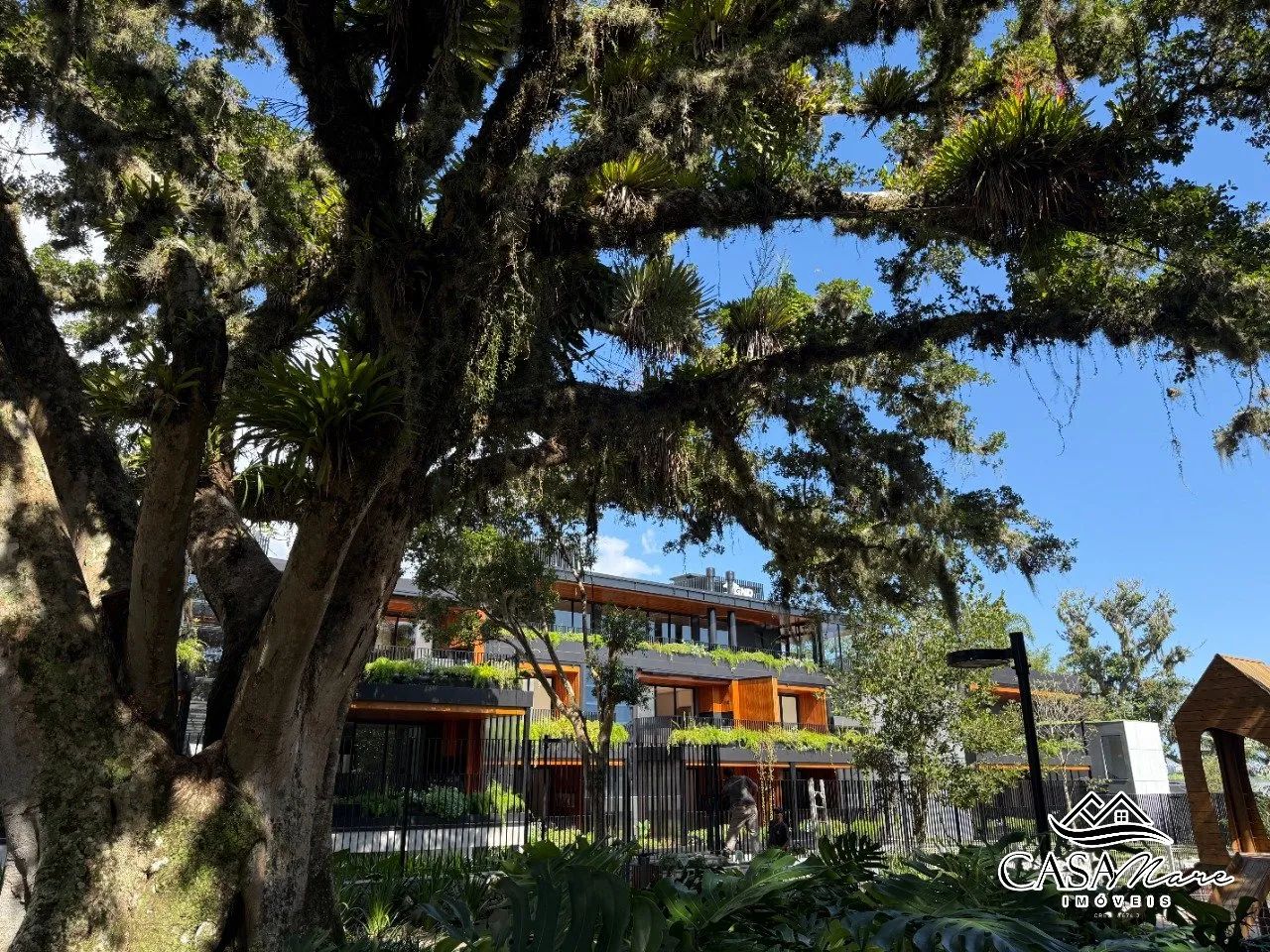 APARTAMENTO À VENDA 4 SUÍTES CACUPÉ FLORIANÓPOLIS - Foto 5