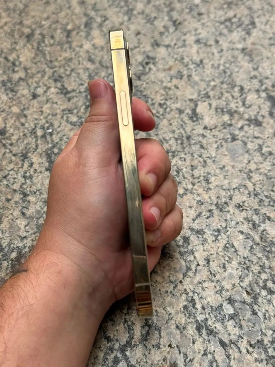 ? iPhone 12 Pro 512GB - Foto 4