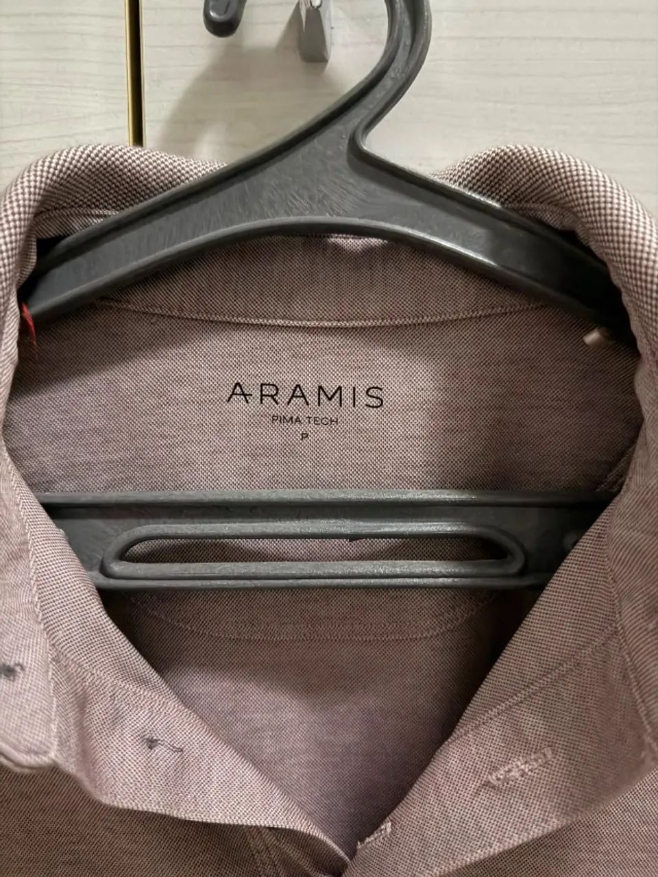 Camiseta Polo Aramis - Foto 3