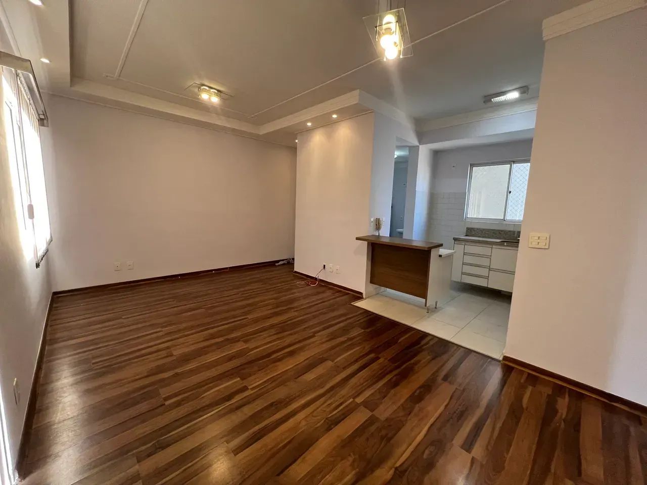 Imóvel para venda tem 65 metros quadrados com 2 quartos e suite em Parque Prado - Campinas - Foto 2