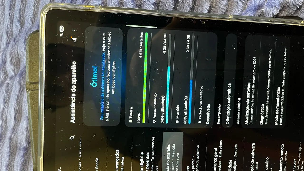 Vendo tablet A9+  - Foto 2