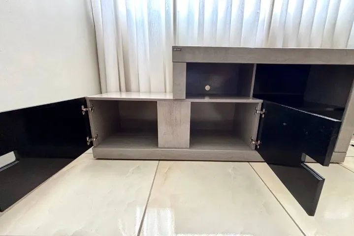 Rack para TV 160 cm  - Foto 2