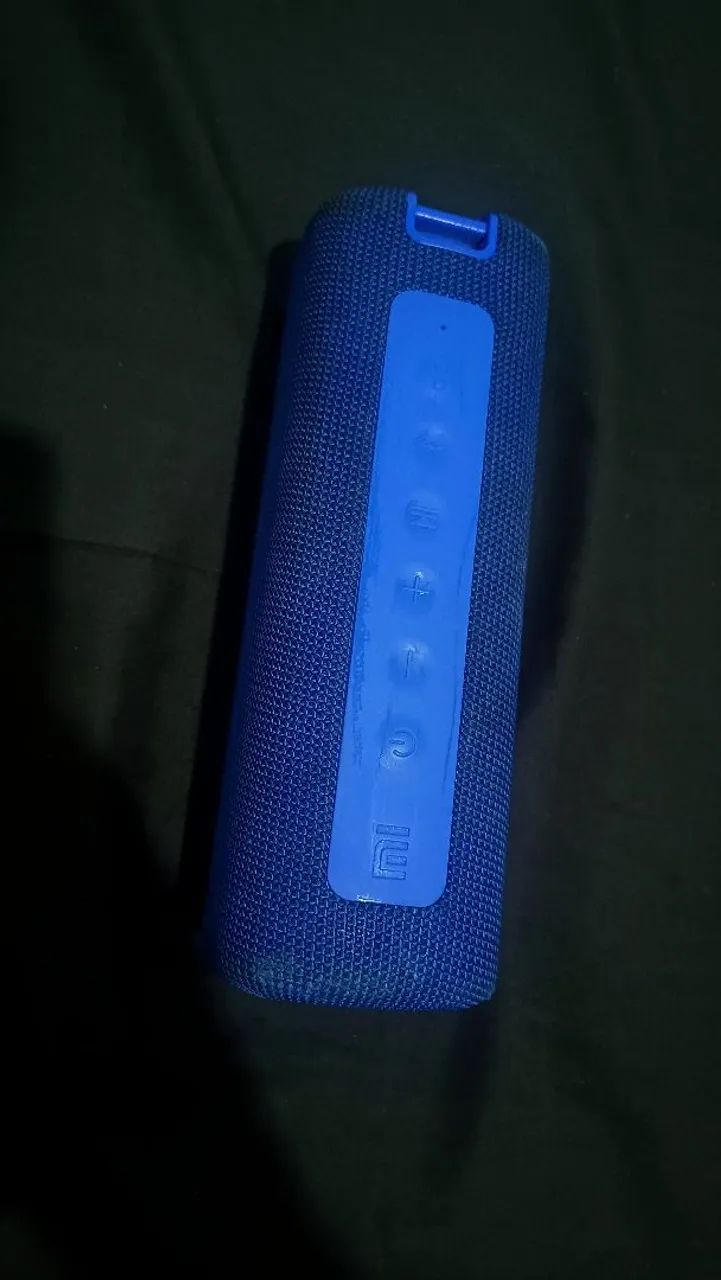 Caixa de som bluetooth Xiaomi 16w - Foto 2