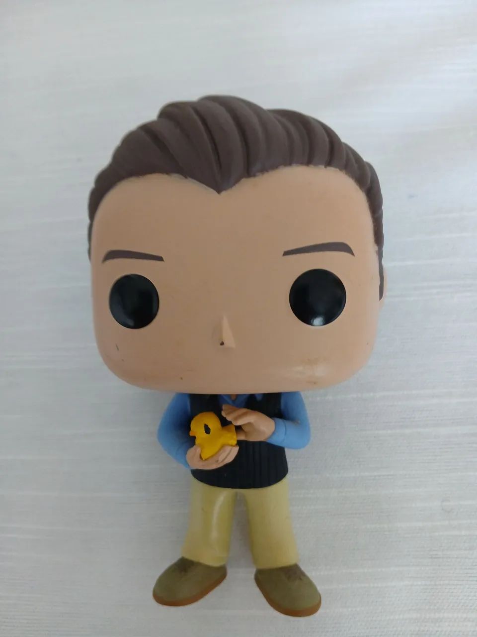 COLEÇÃO FUNKOS POP FRIENDS  - WAVE 1 - Foto 4