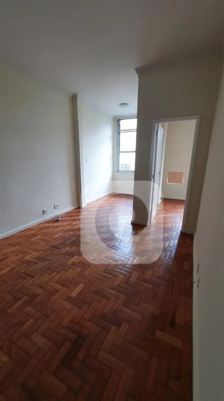 Excelente apartamento de dois quartos, com 85m² e vaga no Maracanã!