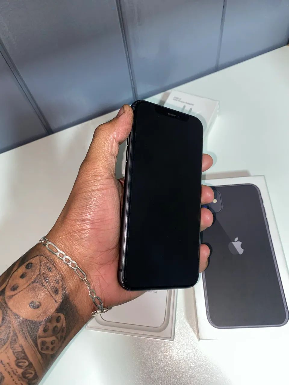 iPhone 11 - todo original  - Foto 2