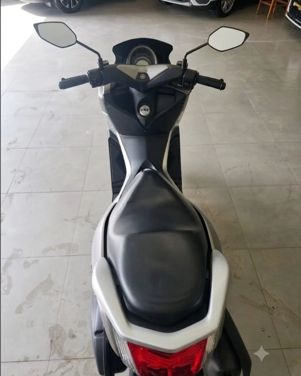 Yamaha NMAX 160 - Foto 4