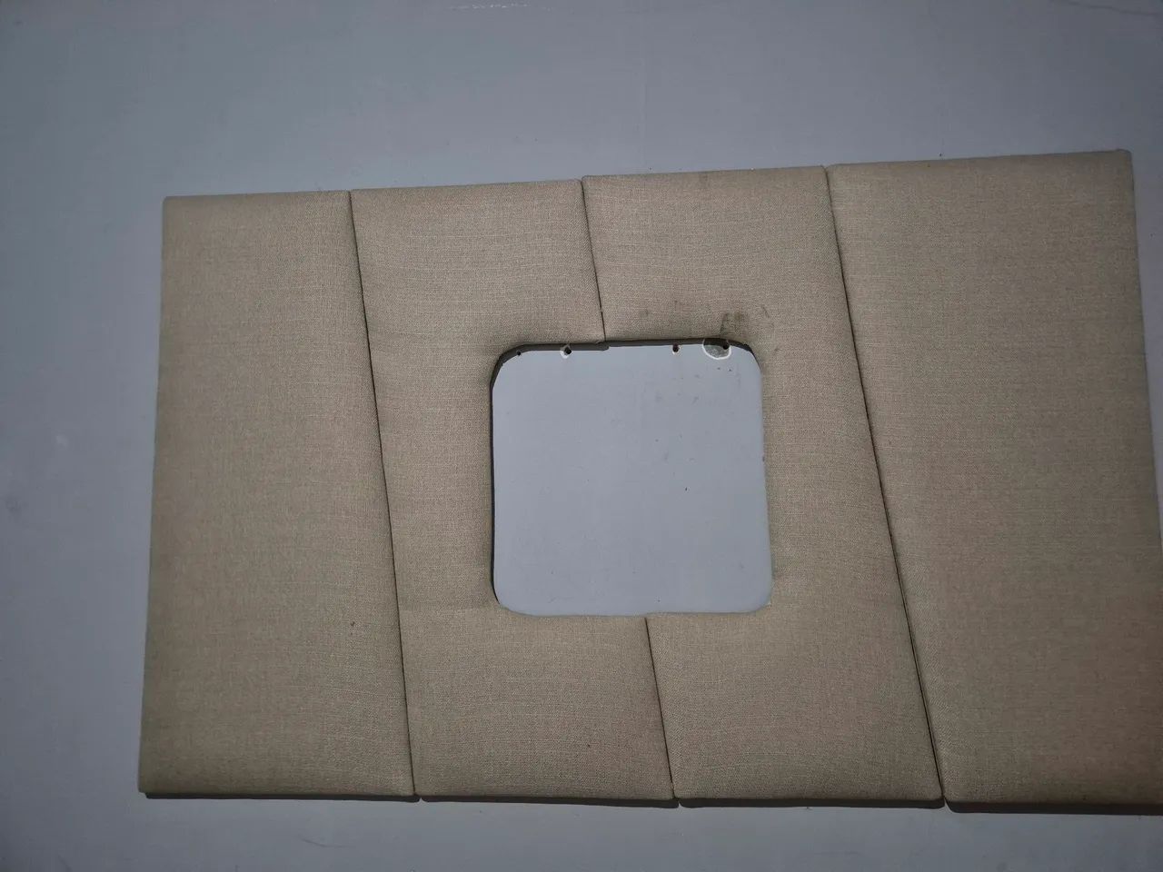 Painel estofado - Foto 2