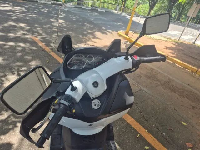 Maxsym 400I 2023 - Foto 2