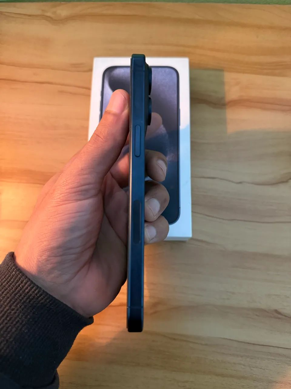 iPhone 15 pro Max  - Foto 4