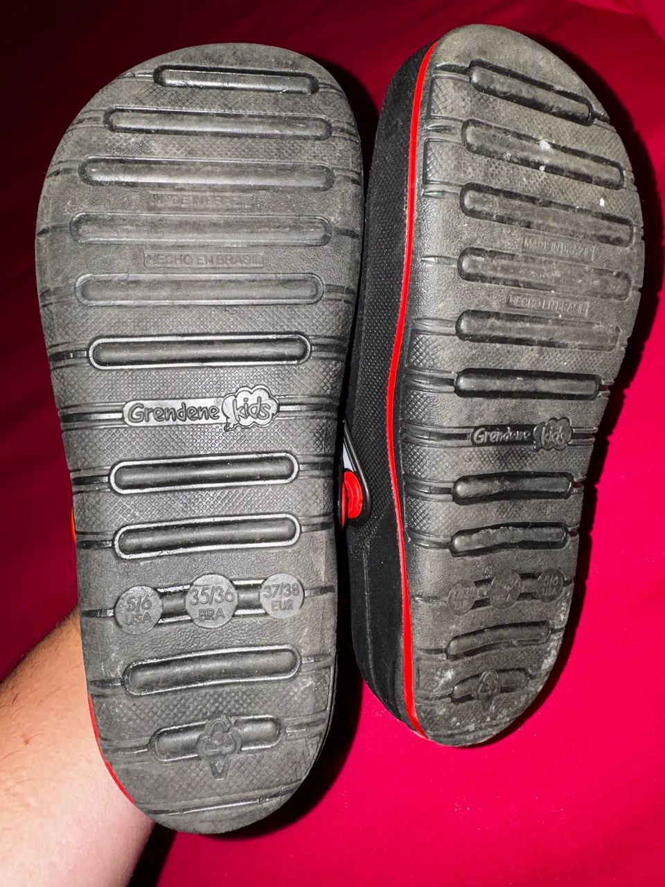 Sandália CROCS  - Foto 2