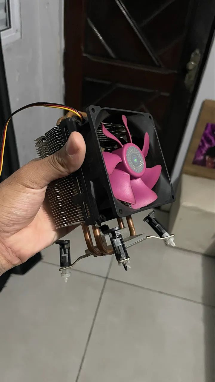 kit gamer - Foto 2