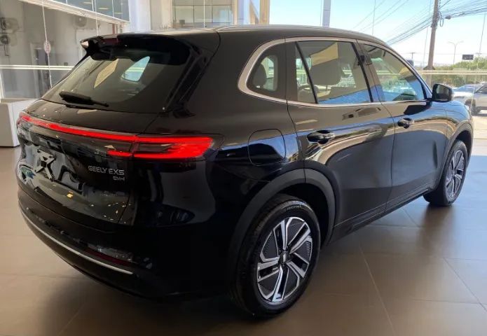 Geely EX5 EM-i Pro 2026 - Foto 4