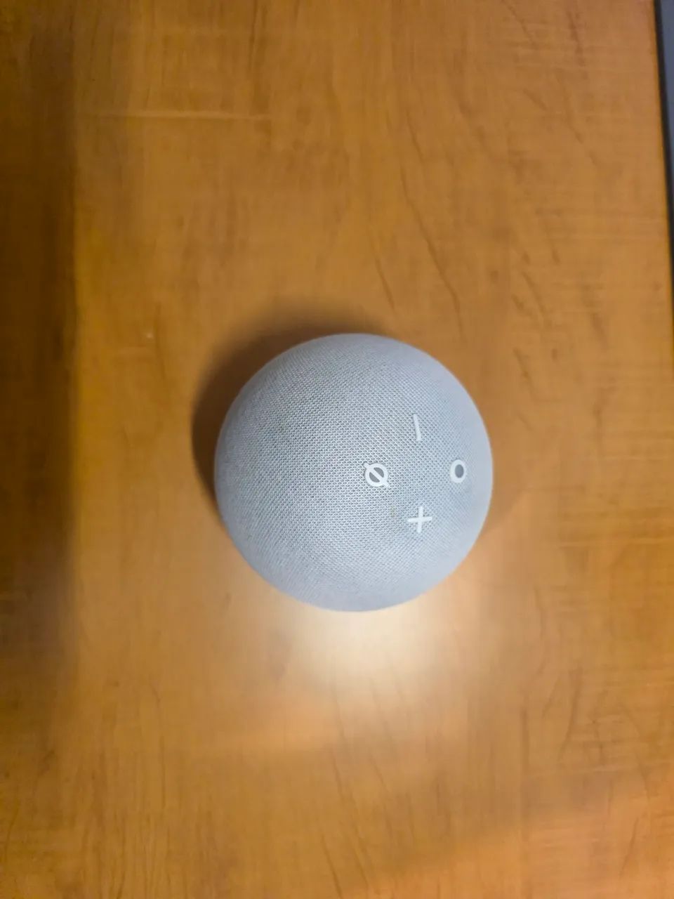 Alexa Branca Echo Dot 5 Geração - Foto 2