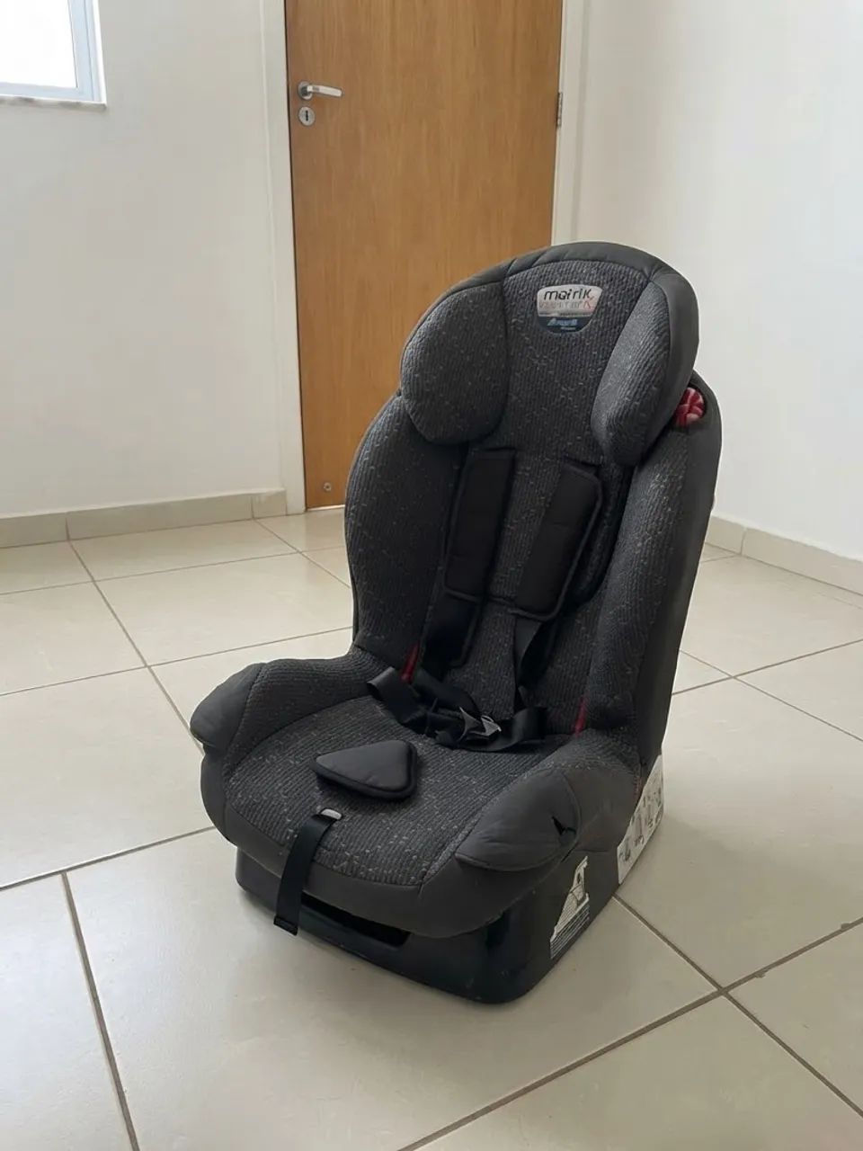 Cadeira de Carro Infantil Burigotto Matrix Evolution K