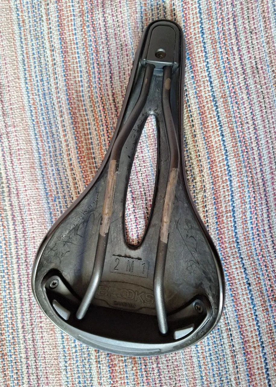 Selim Brooks Cambium C15 - Foto 5