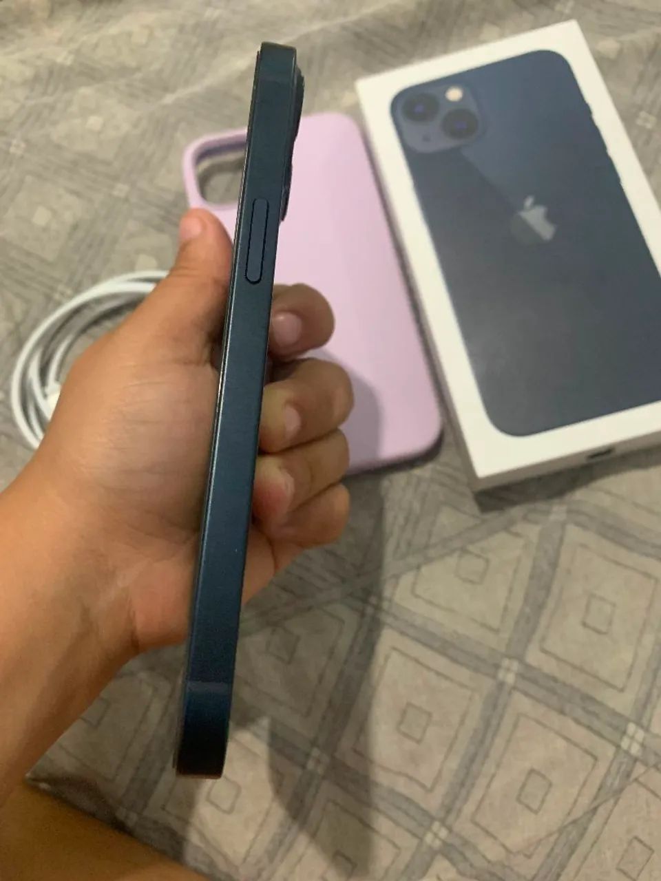 Iphone 13 - Foto 4