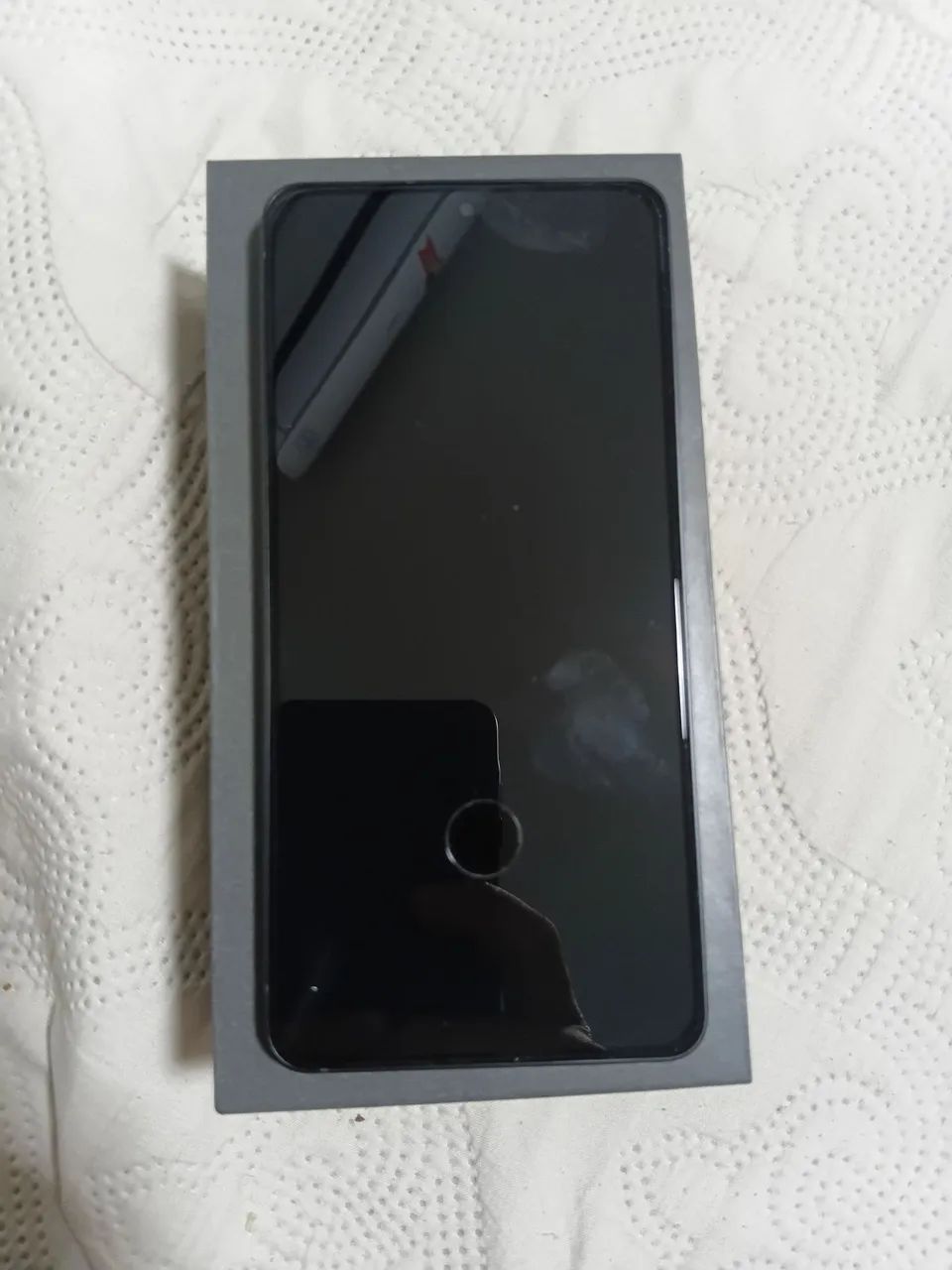 Celular galaxy s25 edge  - Foto 5