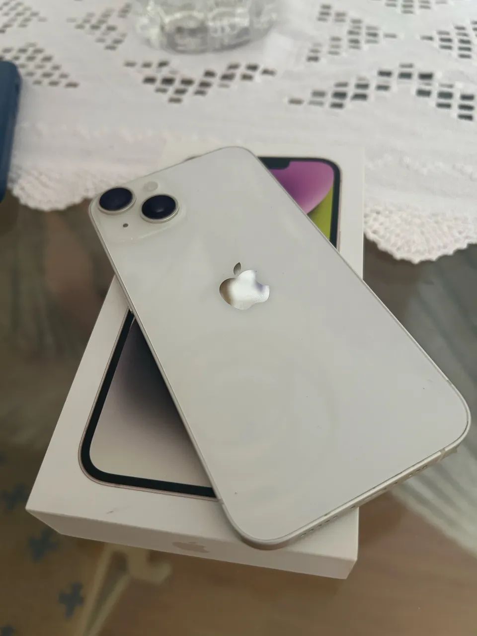 Iphone 14 - Foto 4