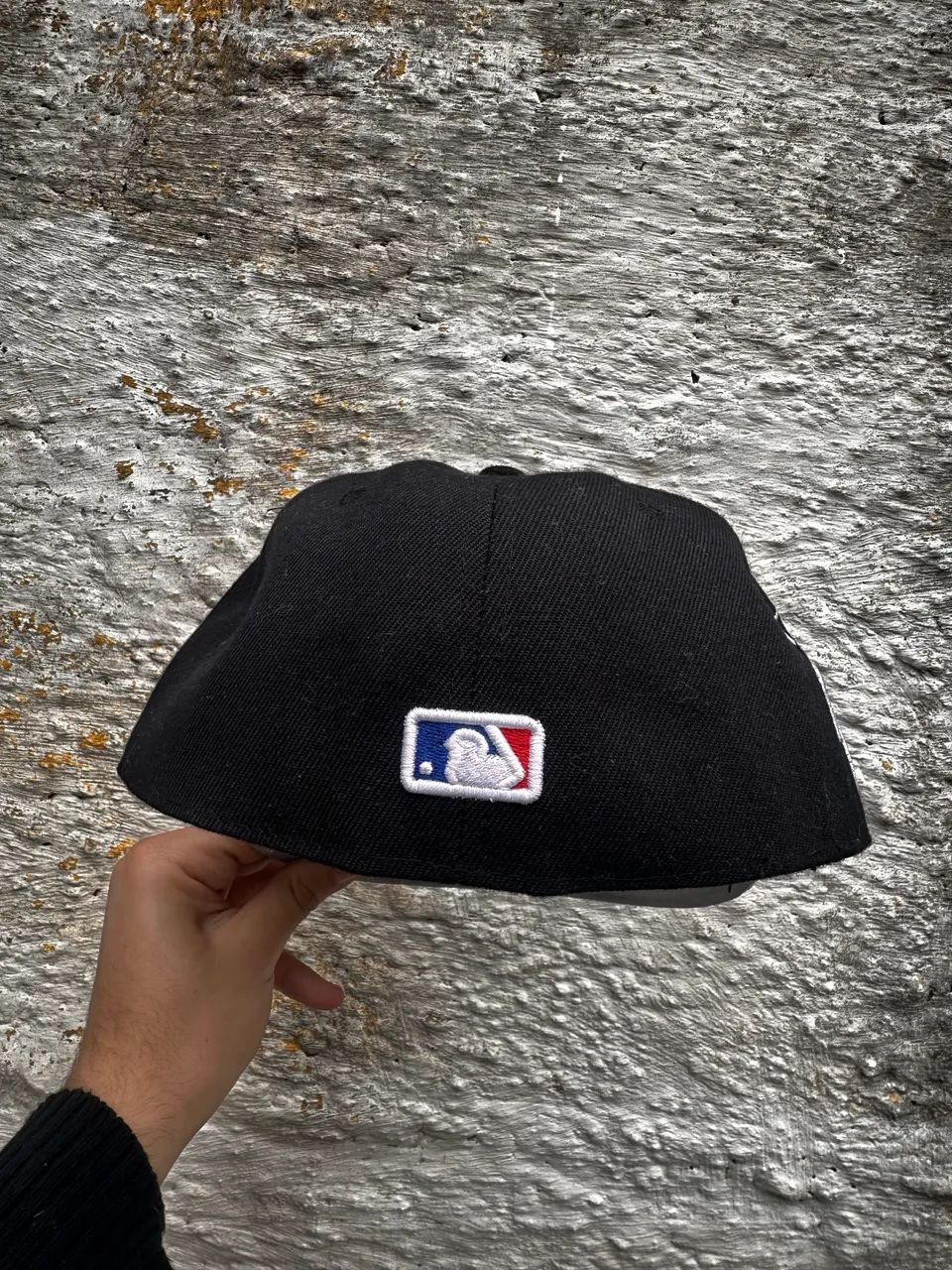 Boné New Era 59fifty L.A Dodgers - Foto 4