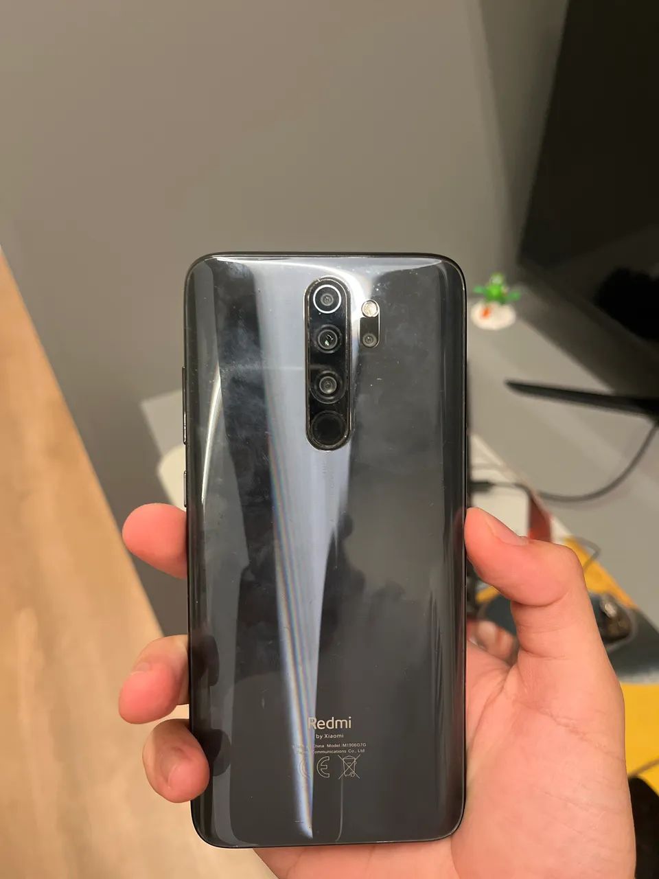 redmi note 8