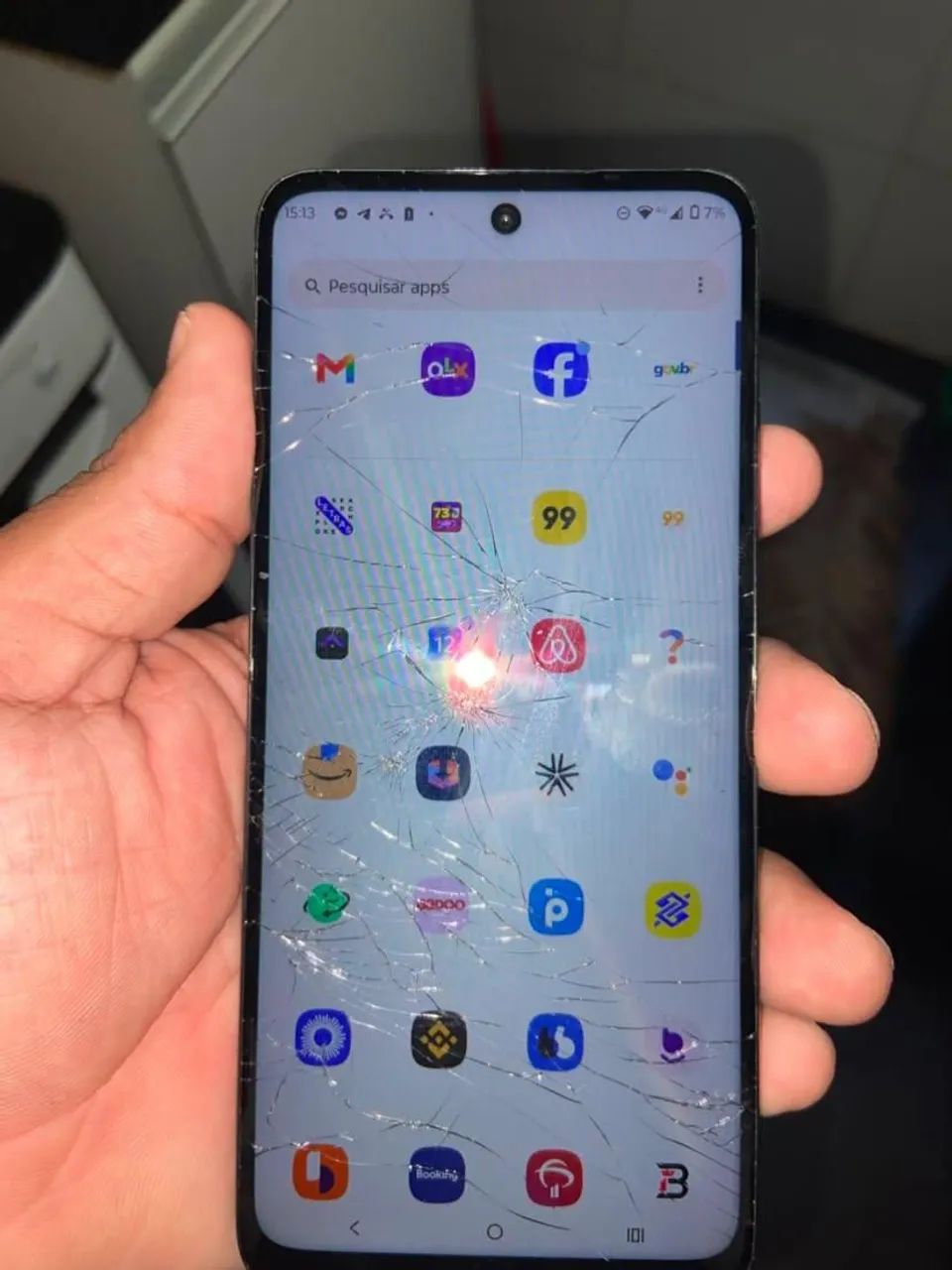 Moto g 05 128 GB - Foto 2