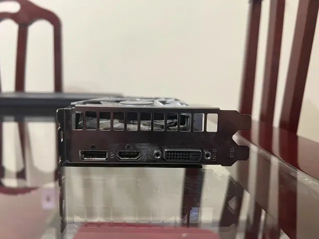 RTX 2060 Super Galax - Foto 3