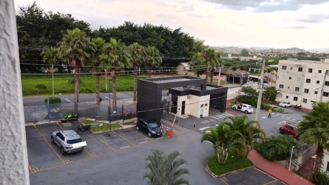 Apartamento de 02 quartos com Área Garden - Foto 3