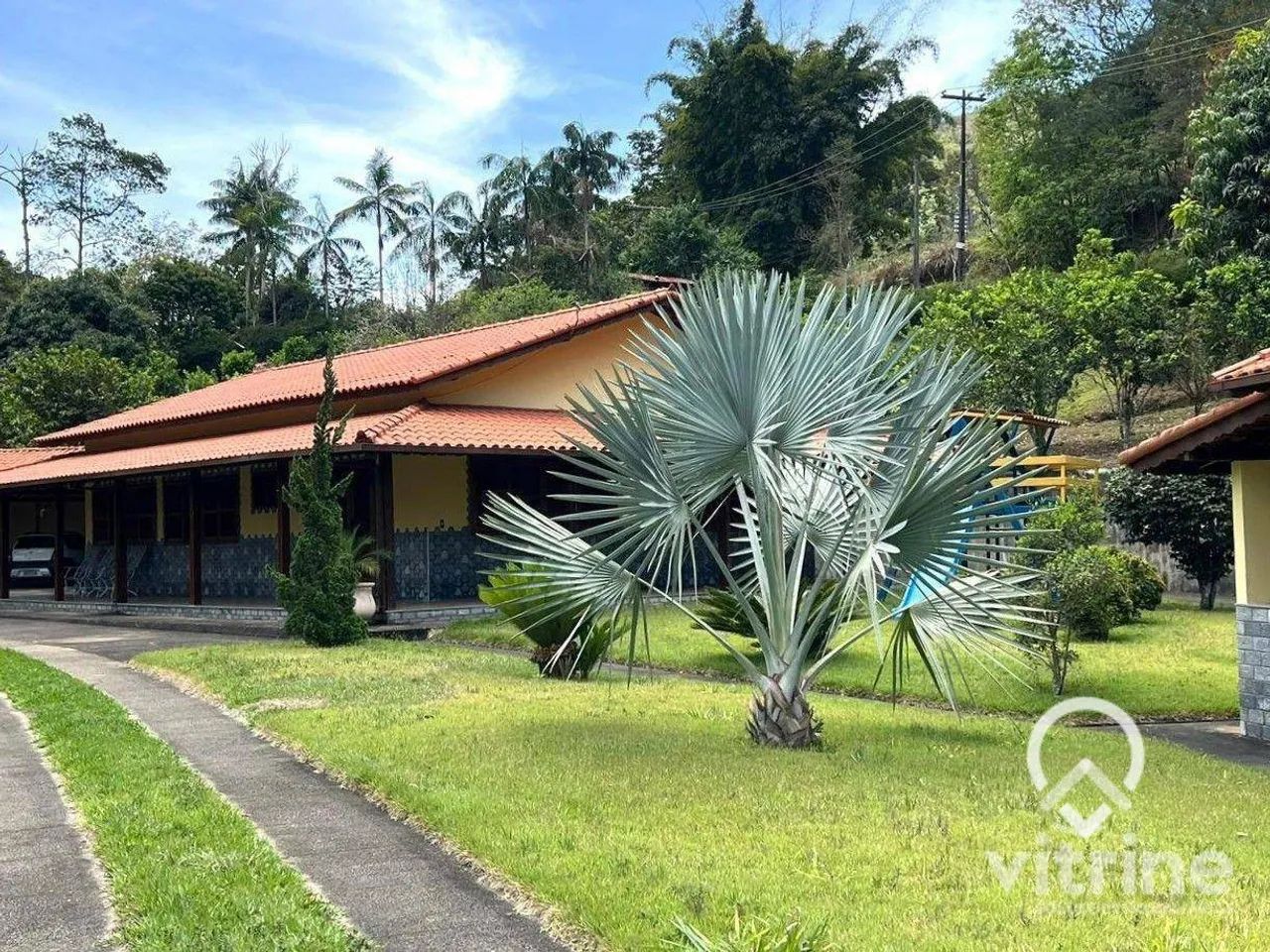 Sítio à venda em Banquete, com 12.930m² - Foto 4