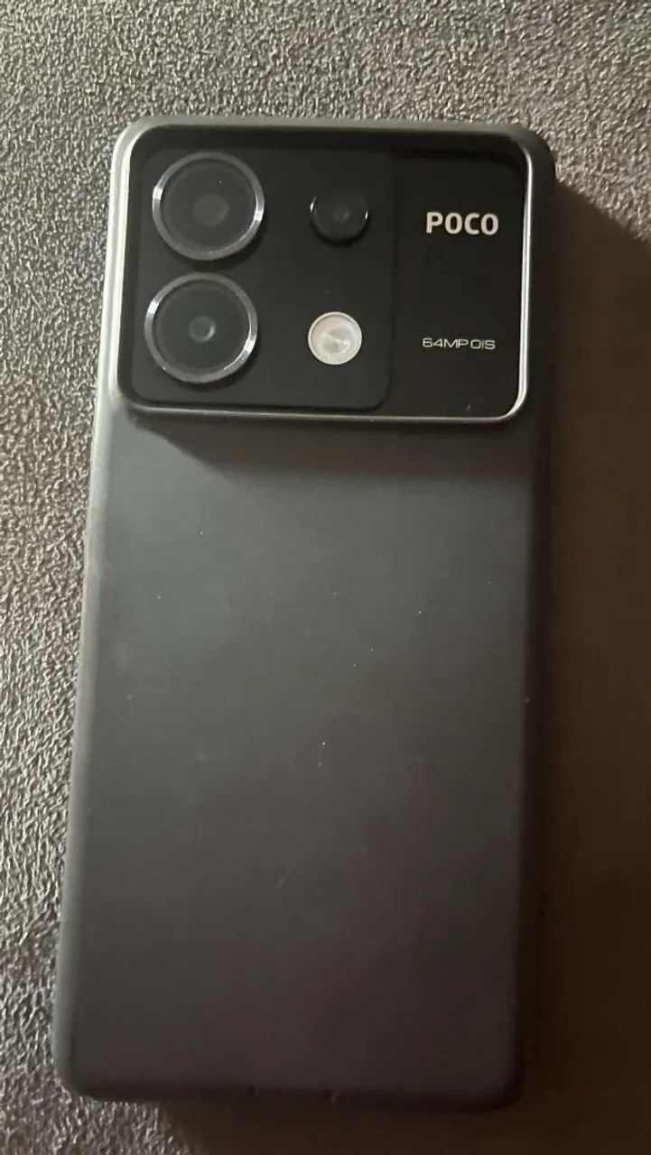 Xiaomi Poco X6 Pro de 256GB - Foto 4