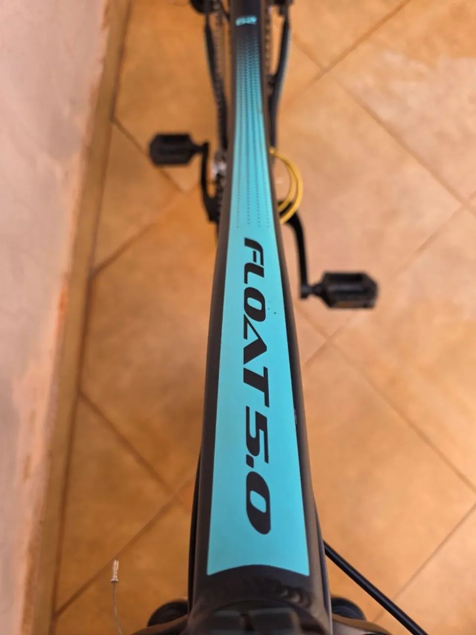 Bicicleta MTB Oggi Float 5.0 - Foto 2