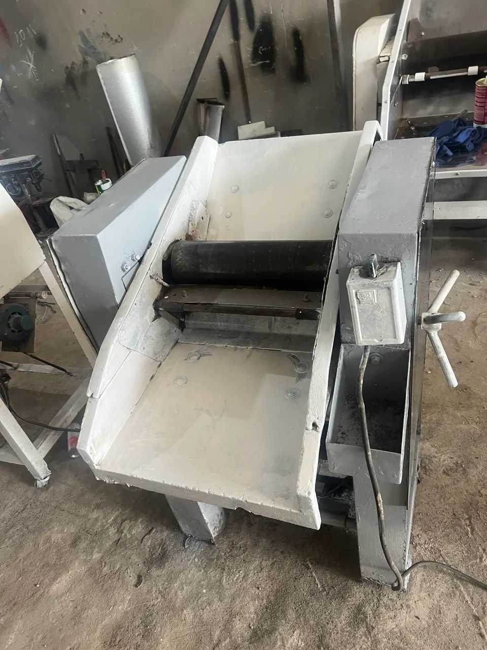 Cilindro 2 motor - Foto 5