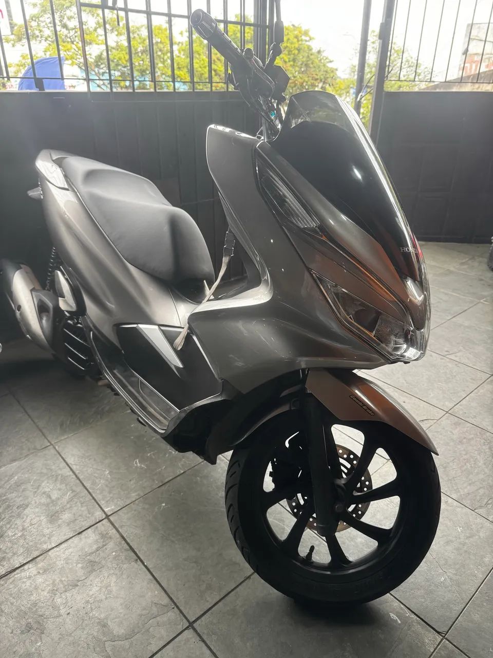 Honda PCX 2019 - Foto 2