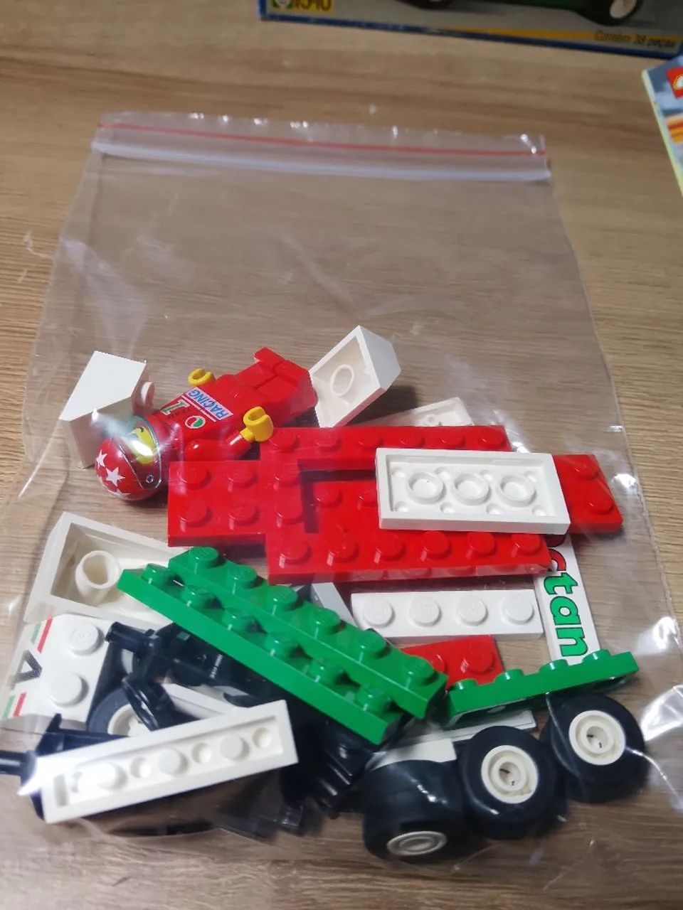 Lego 6546 completo - Foto 2