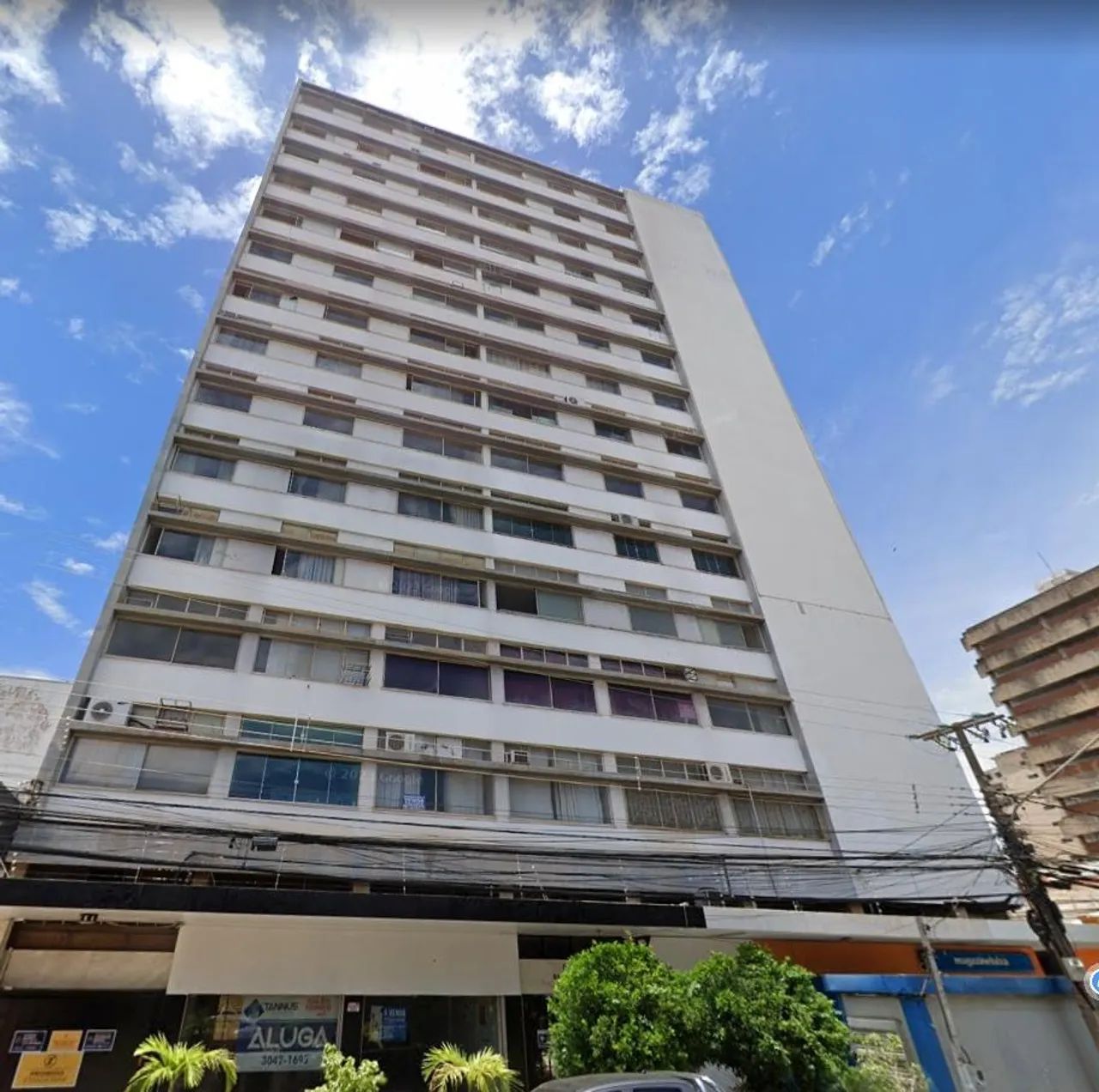 Apartamento Reformado no Rachid Neder